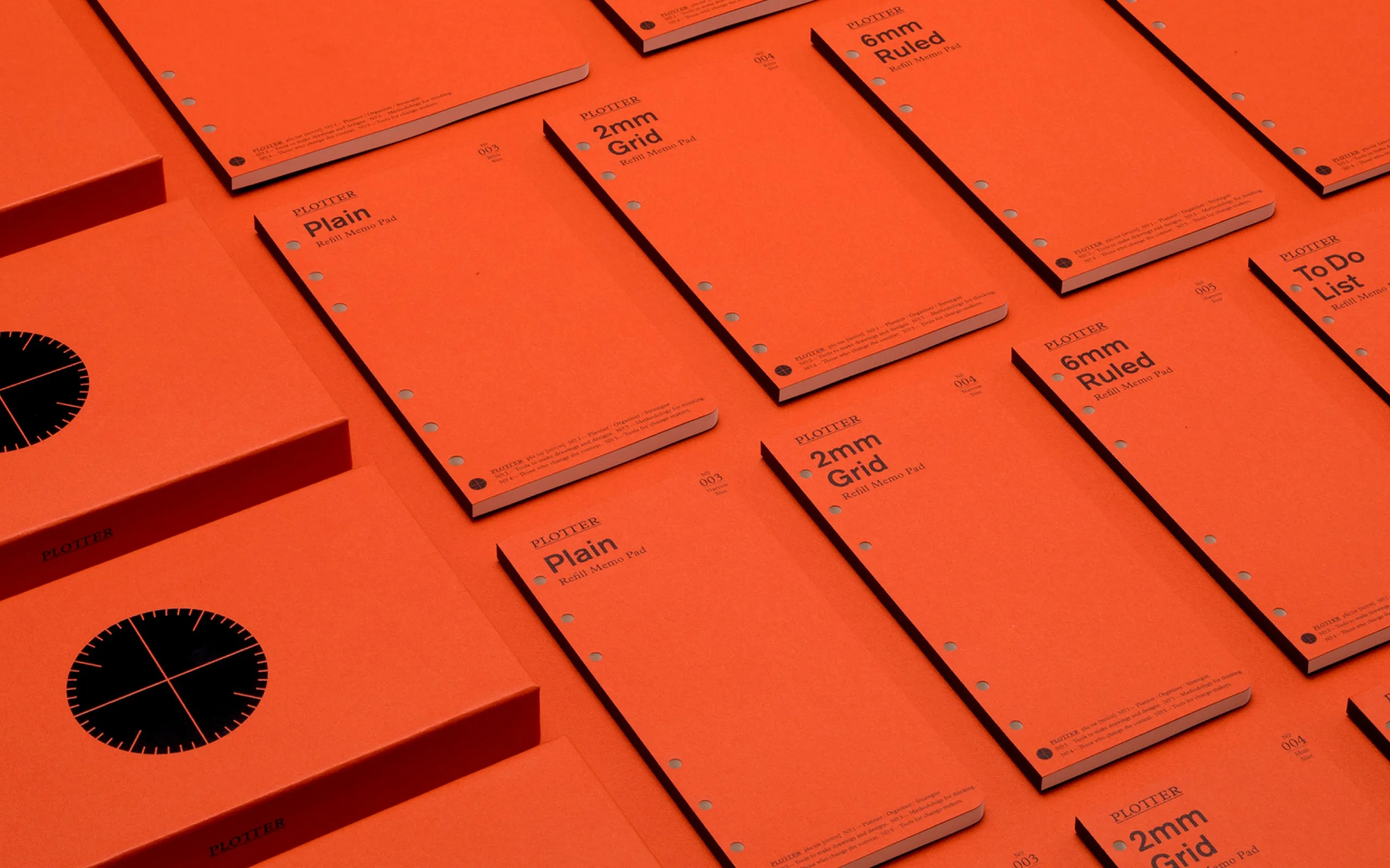 PLOTTER｜NOSIGNER